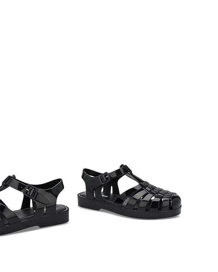 Mini Melissa Girls' Mel Possession Shoes - Toddler, Little Kid, Big Kid 5