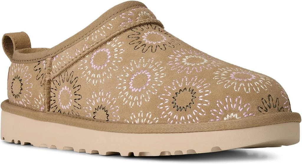 UGG UGG womens Classic Micro Sun Stitch