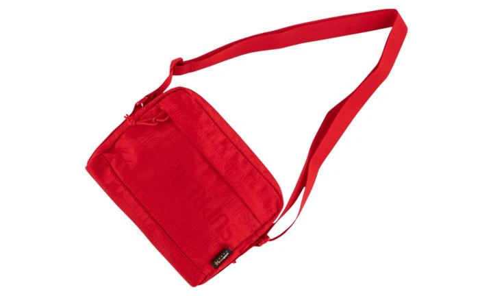 Supreme Supreme Shoulder Bag 4
