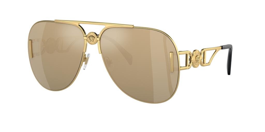 Versace Versace Unisex Sunglass VE2255