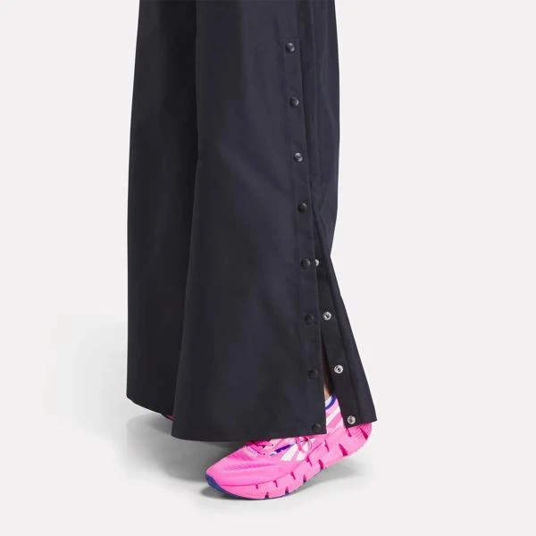 Reebok Reebok x Barbie Wide Leg Track Pants 6