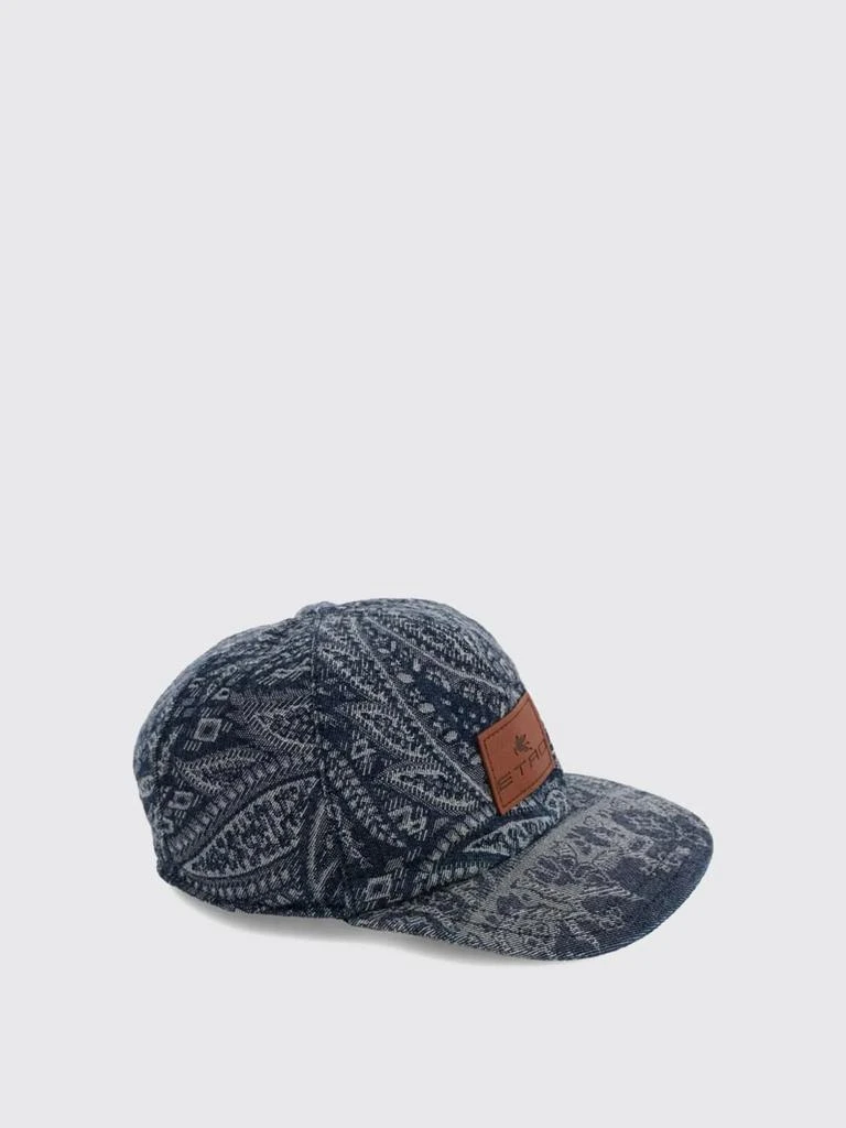 ETRO Hat kids Etro