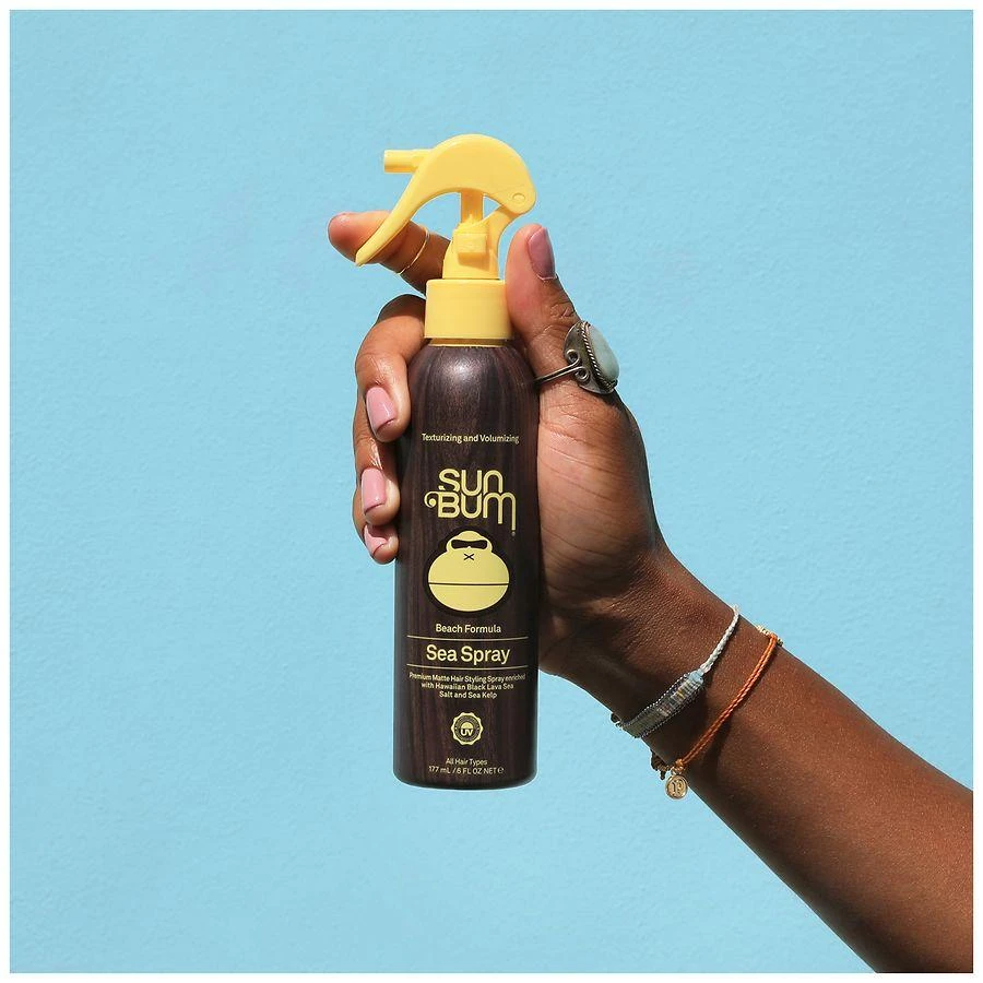 Sun Bum Texturizing Sea Spray 5