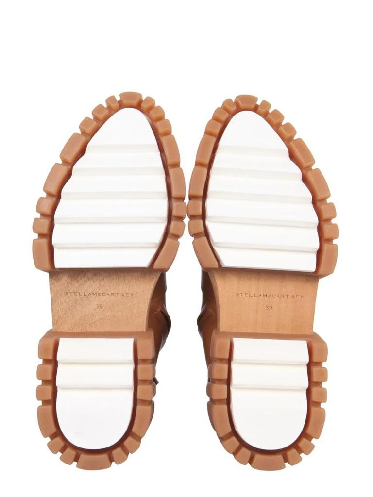 Stella McCartney Stella McCartney Emilie Boots 4