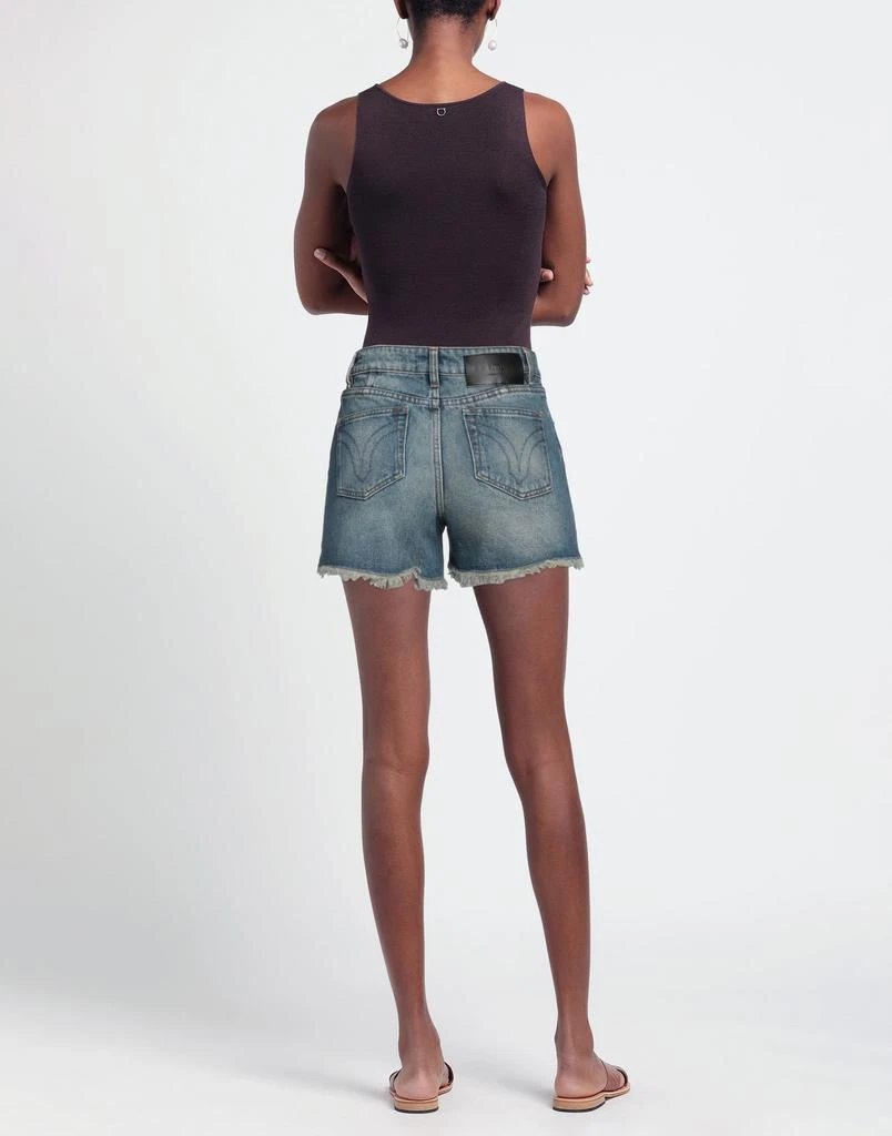 AMI Denim shorts 3