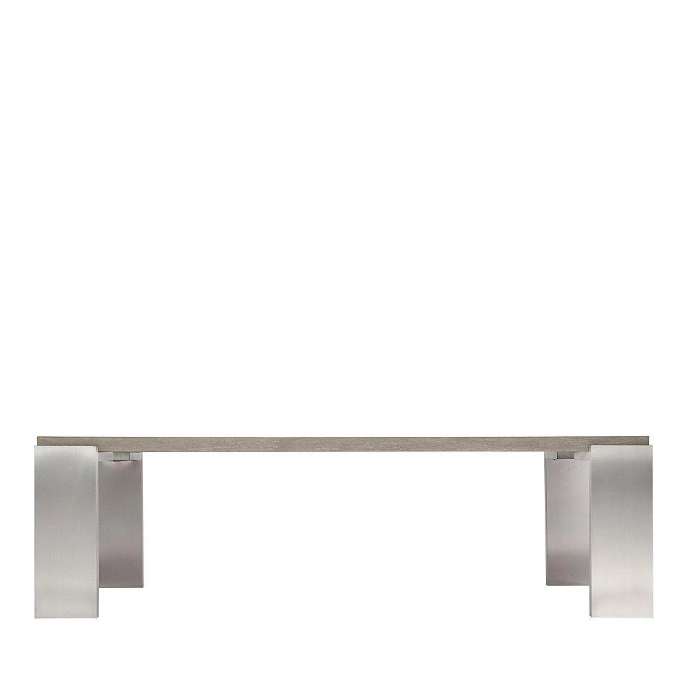 Bernhardt Foundations Dining Table 2
