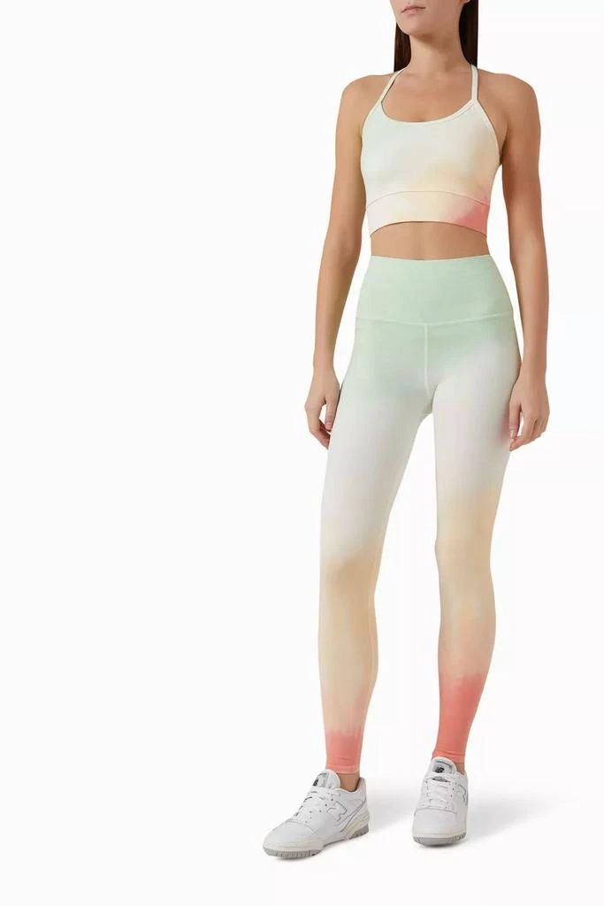 Electric 
Rose Electric 
Rose - Mia Sports Bra