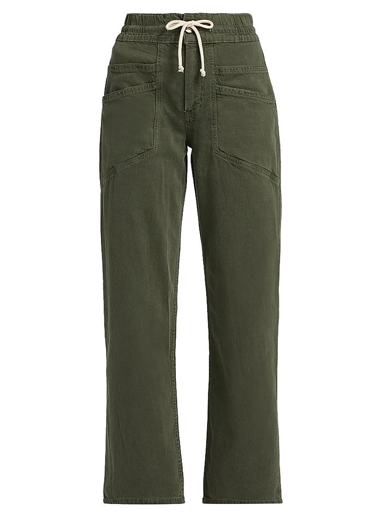 ba&sh Fima Drawstring Pants 1
