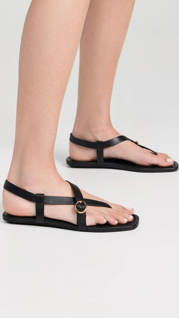 Stuart Weitzman Benni Sandals 2