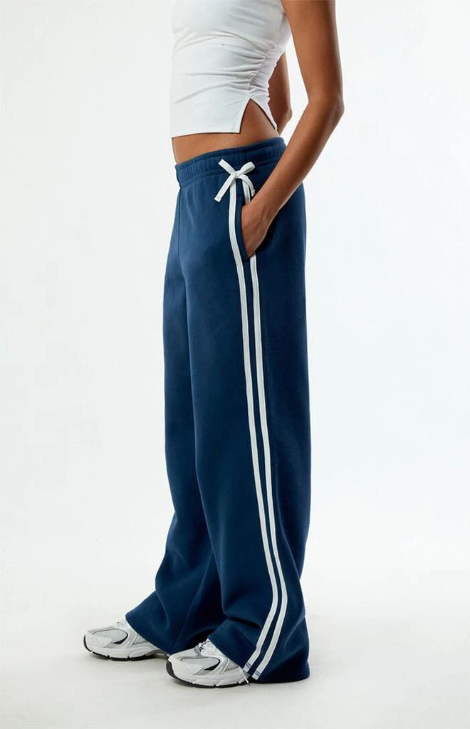 PacSun Bow Baggy Sweatpants 3