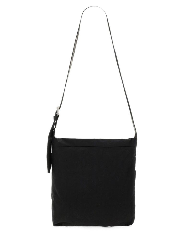 Our Legacy Slim Satchel Flap Top Shoulder Bag – On Sale Now