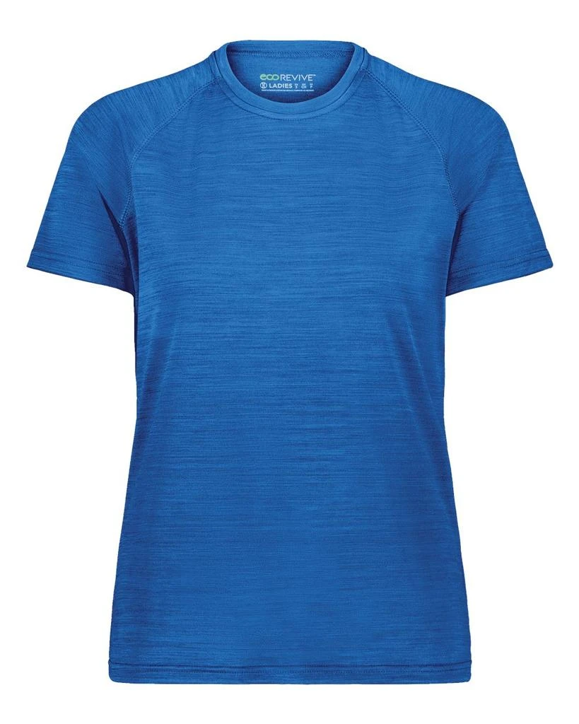Holloway Eco Revive Women's All-Pro T-Shirt 6
