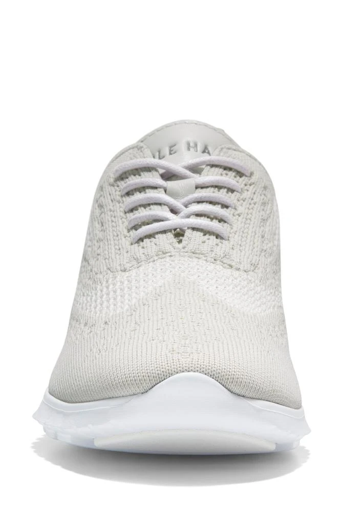 Cole Haan ZERØGRAND Stitchlite Wingtip Oxford Sneaker 3