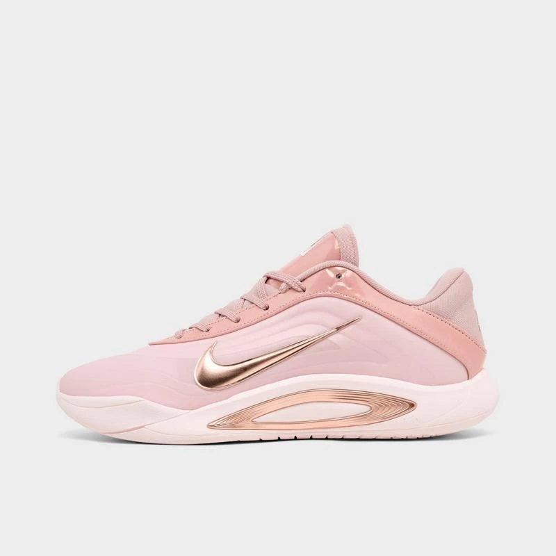 NIKE Women
s Nike A
One A
ja Wilson Basketball Shoes