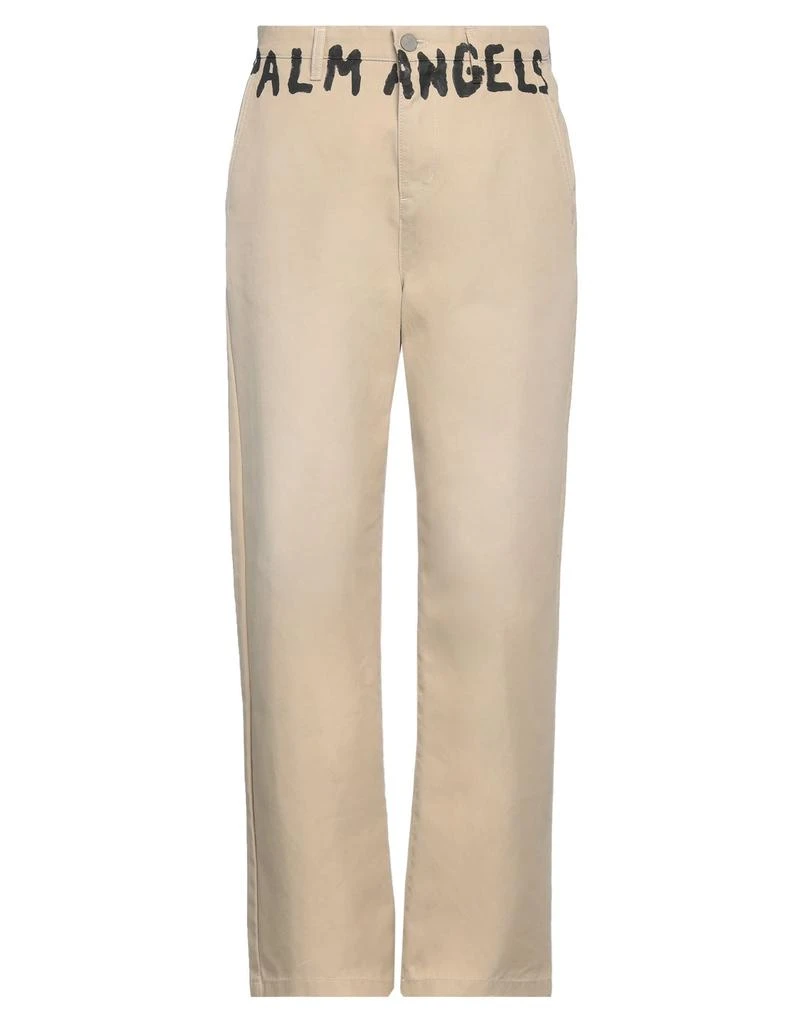 PALM ANGELS Casual pants 1