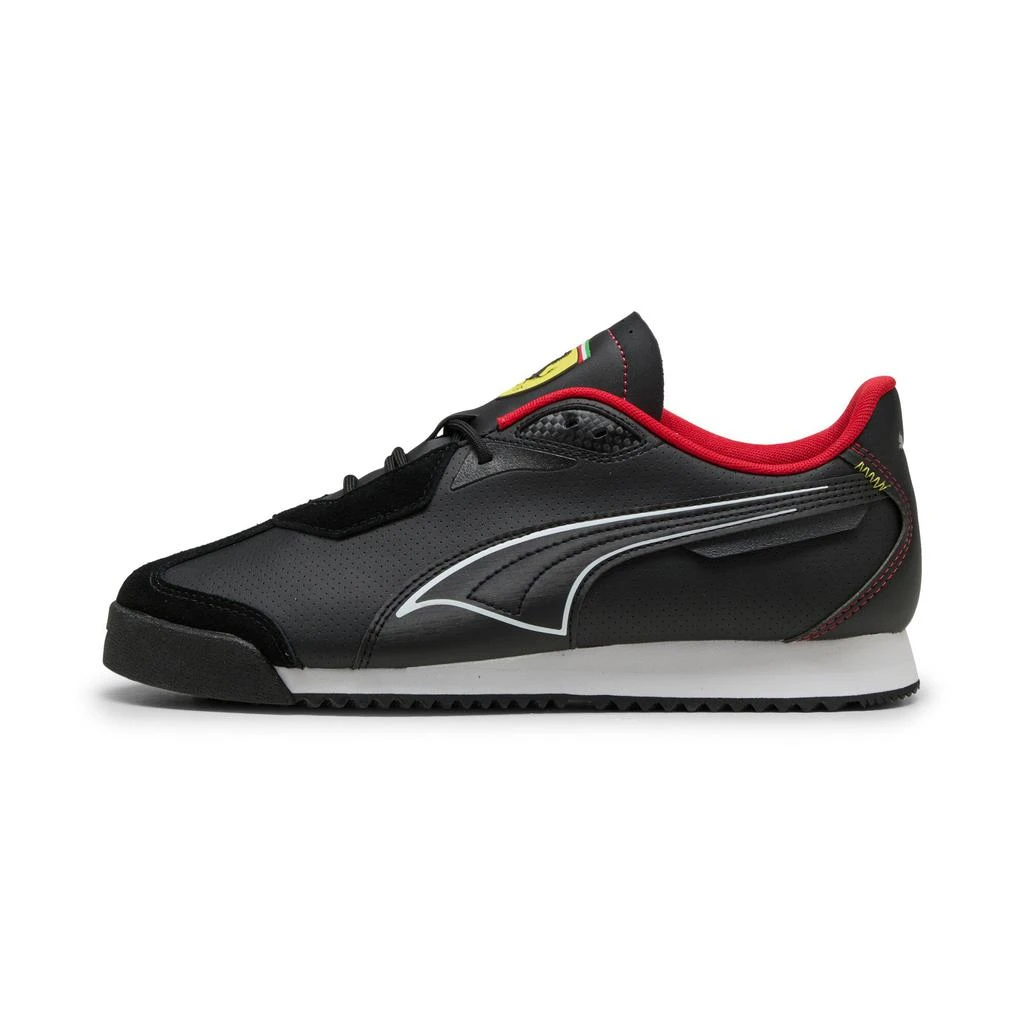 Puma PUMA Men's Scuderia Ferrari Roma Sneakers 1