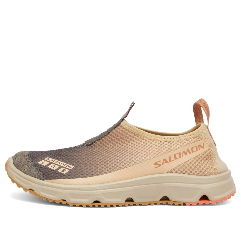 Salomon Salomon RX MOC 3.0 SUEDE 2