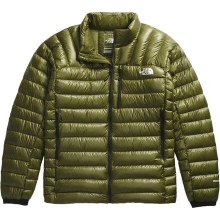 The North Face Summit Breithorn Jacket - Men's 3