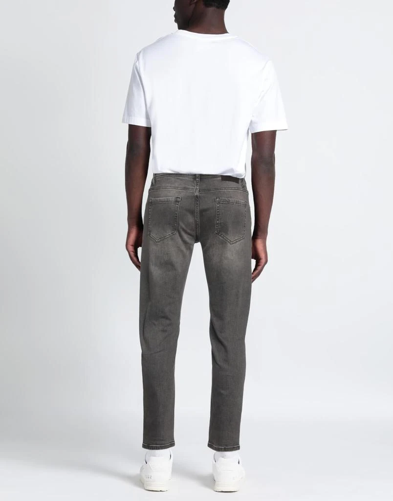 HAMAKI-HO Denim pants 3