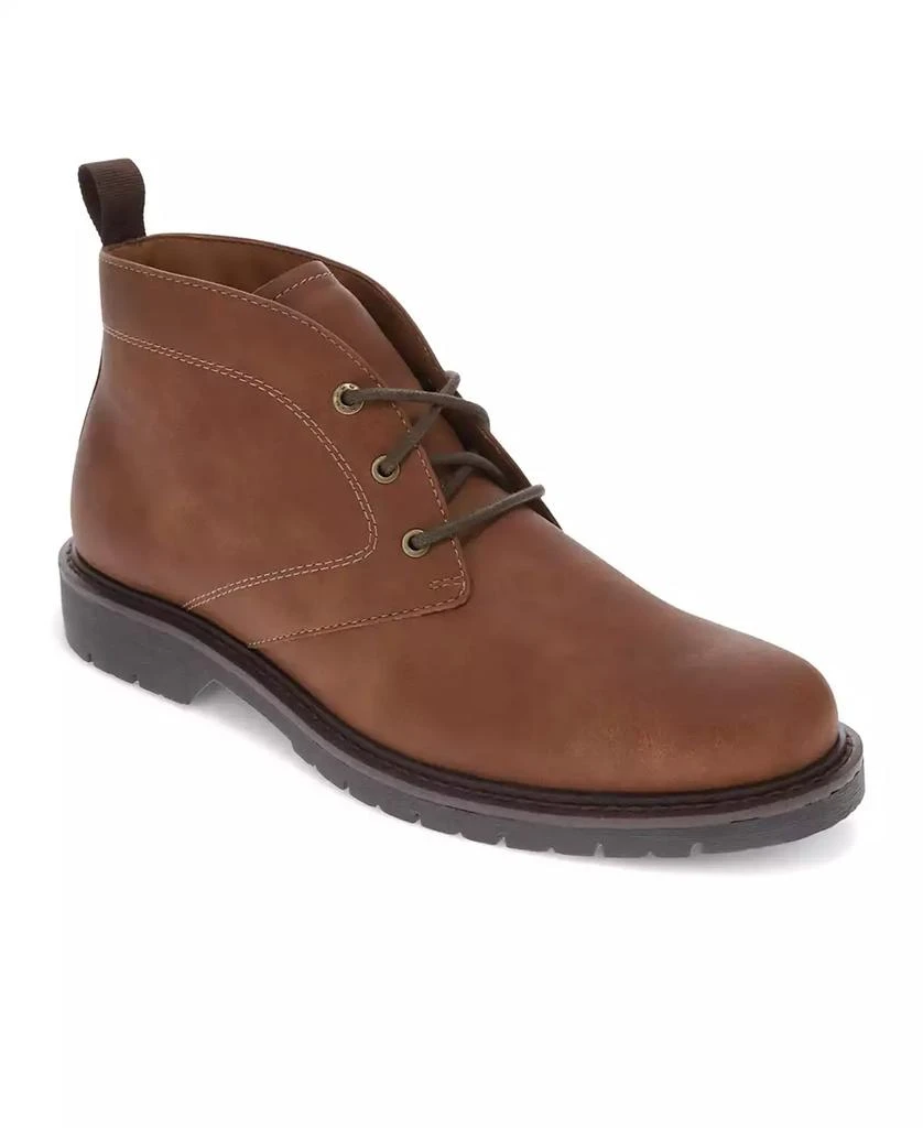 Dockers Men's Dartford Comfort Chukka Boots 1