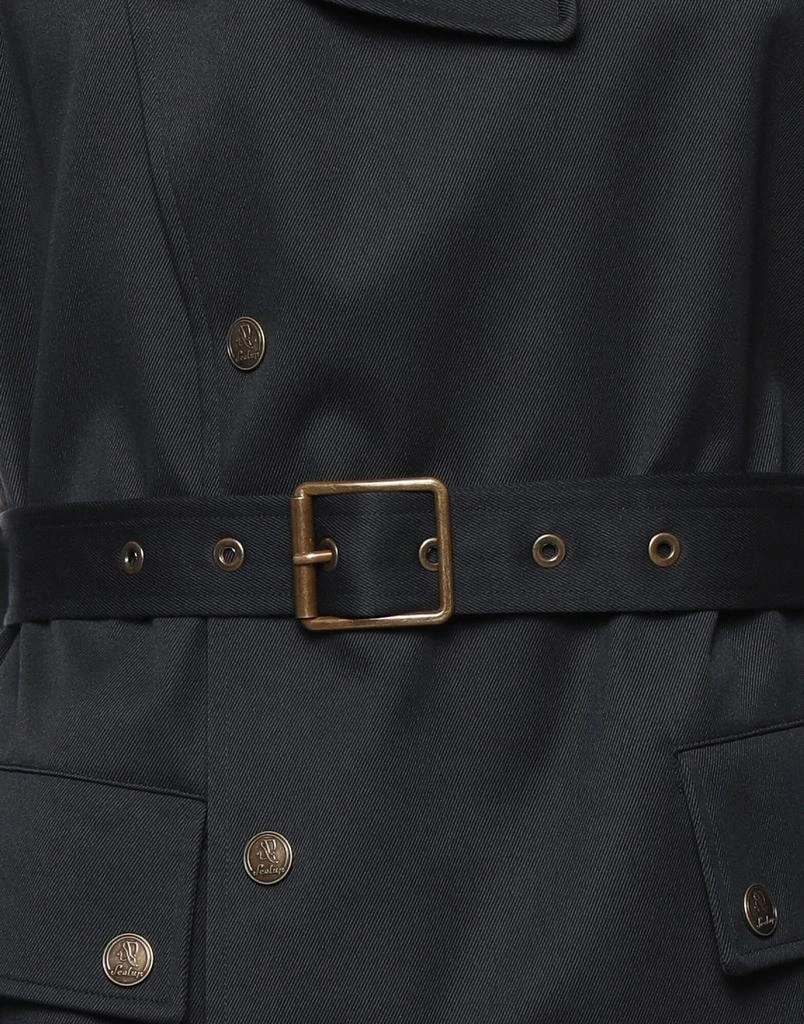 SEALUP Double breasted pea coat 4