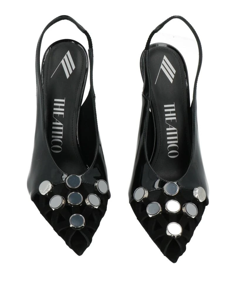The Attico Pump 4