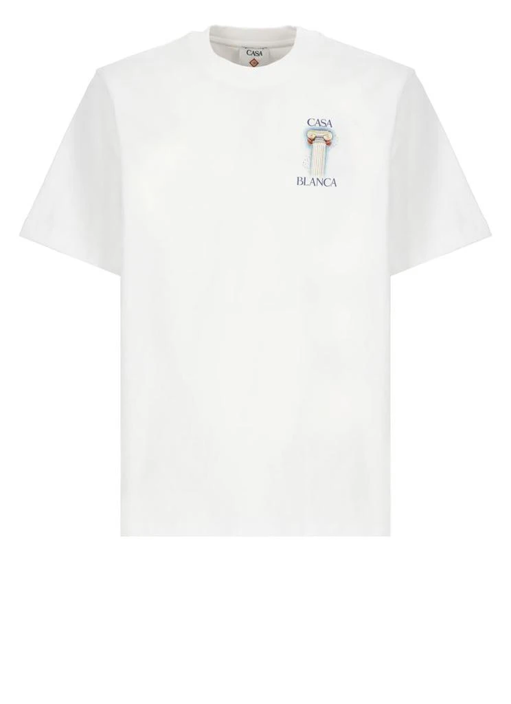Casablanca Casablanca T-Shirts And Polos 1