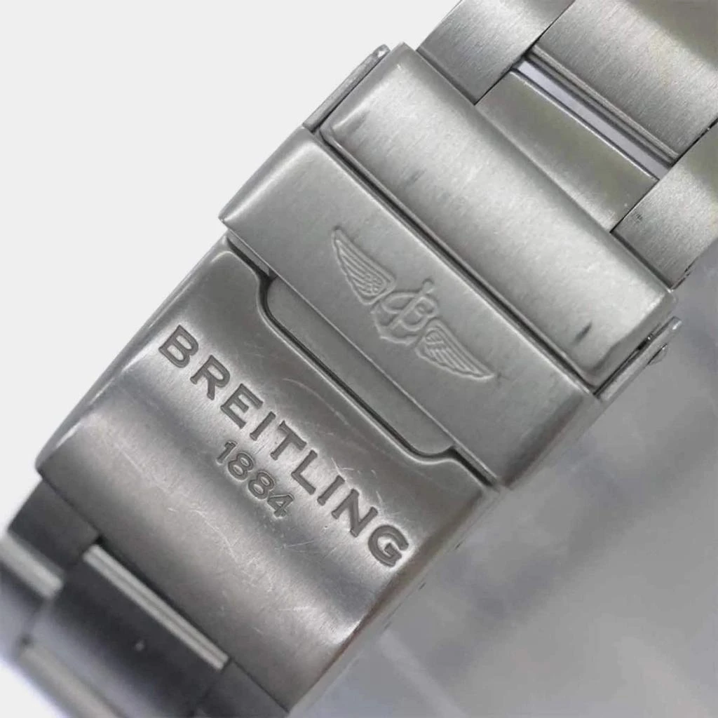 BREITLING Breitling Blue Superocean II Date Automatic Men's Wristwatch 44 mm 7