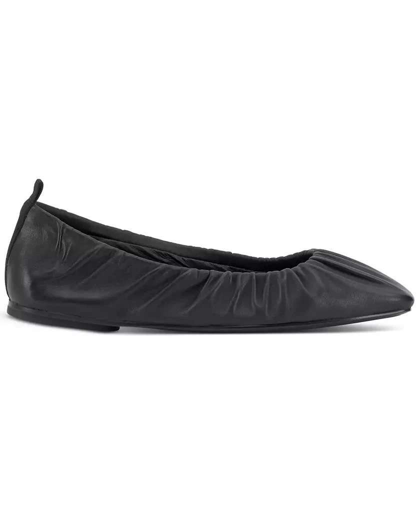 Vince Camuto Verline Ruched Ballet Flats 6