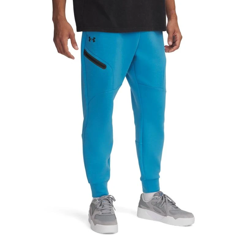 Ua Unstoppable Under Armour Coldgear Mens Joggers Shop Under
