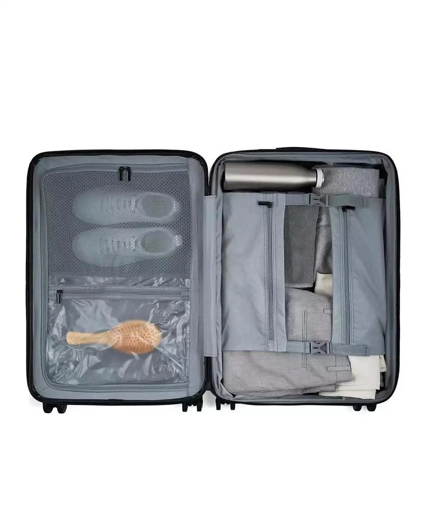 Bugatti Hamburg Hardside Carry-On 5