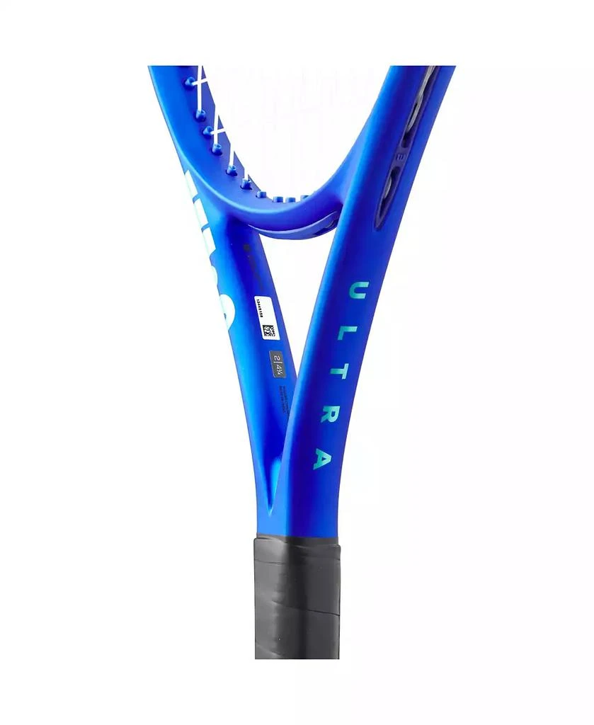 Wilson Ultra 111 V5 Unstrung Tennis Racquet 4