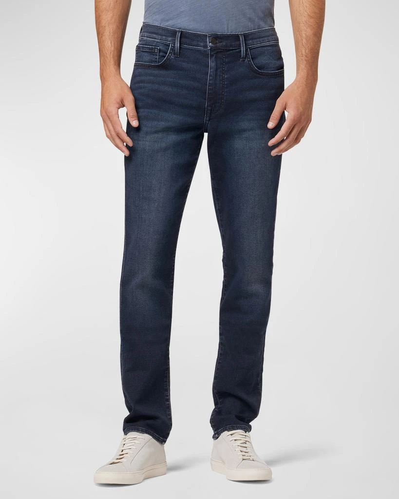 Joe's Jeans Men's Asher Slim-Straight Jeans 4