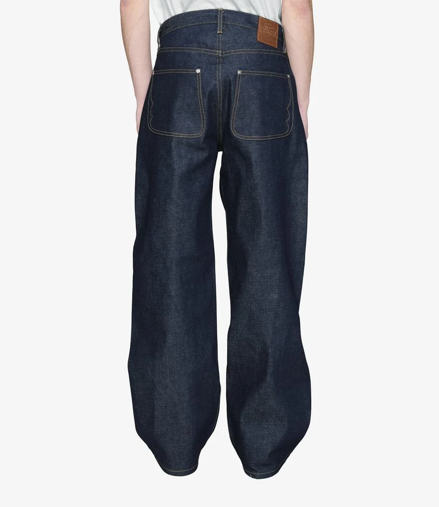 Brain Dead A.P.C. Brain Dead Denim Jeans 5