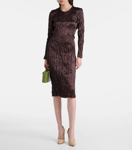 Gianvito Rossi Gianvito 105 leather pumps 3