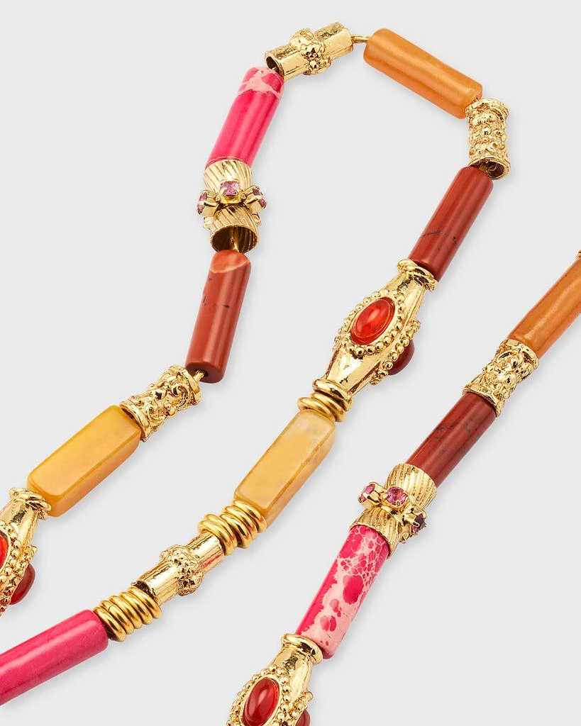 GAS Bijoux Kali Necklace 3