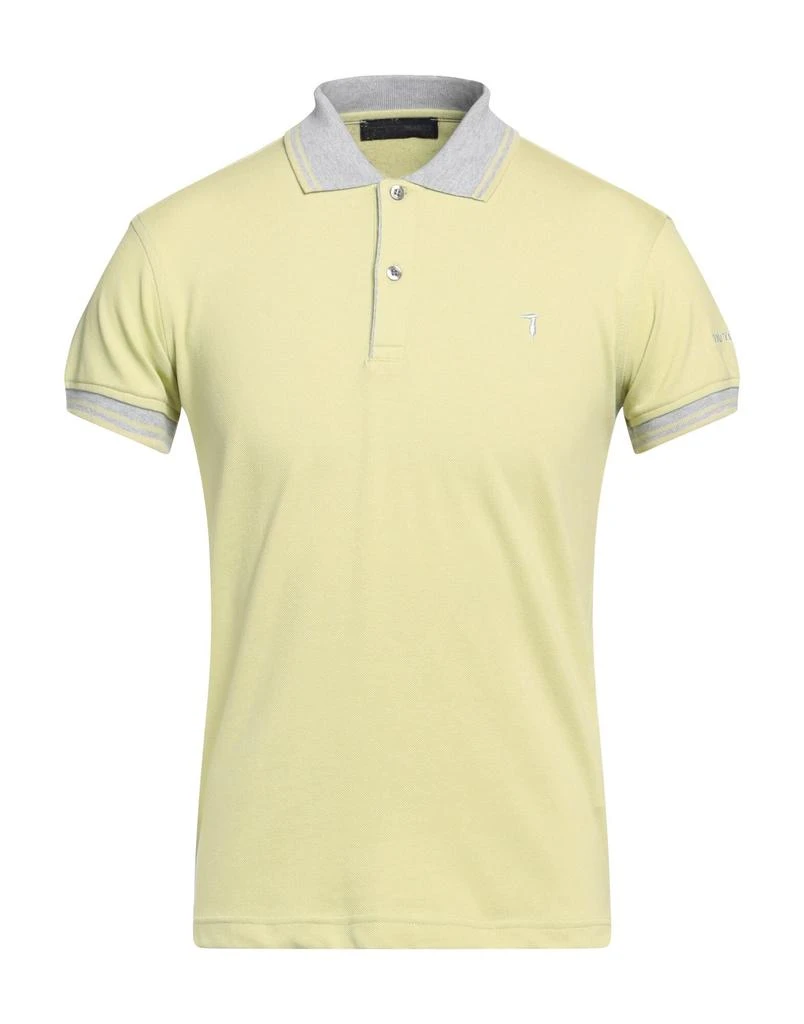 TRU TRUSSARDI Polo shirt 1
