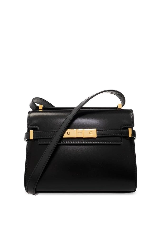 Yves Saint Laurent Saint Laurent Manhattan Mini Crossbody Bag 1
