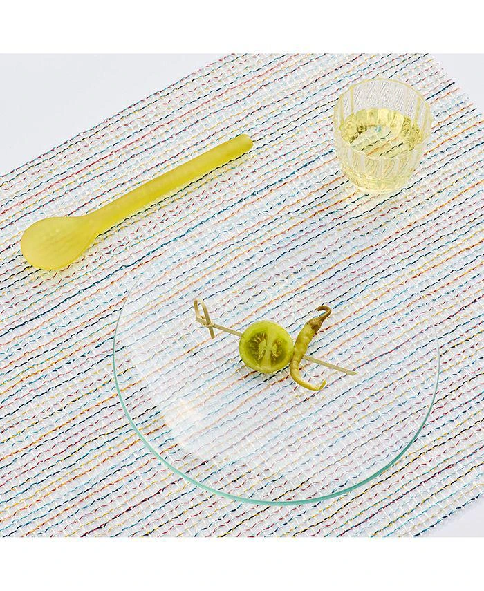 Chilewich Lattice Placemat 14" x 19" 3