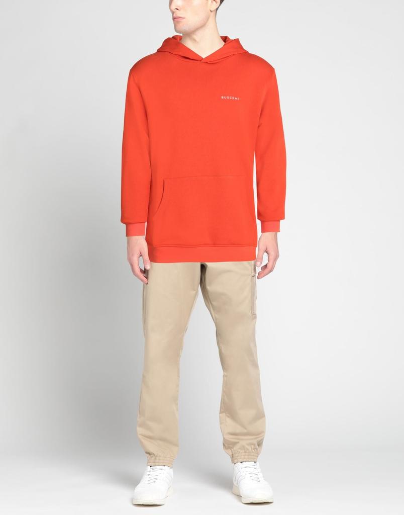 BUSCEMI Hooded sweatshirt