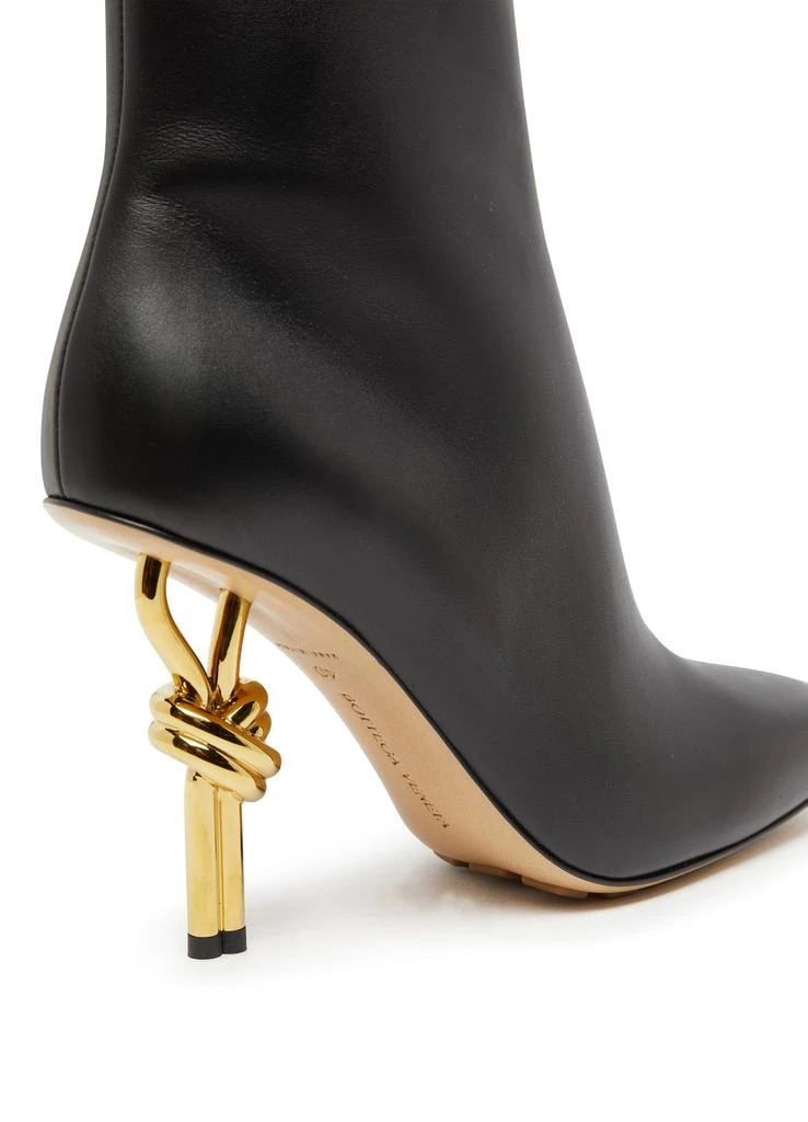 Bottega Veneta Knot boots 6