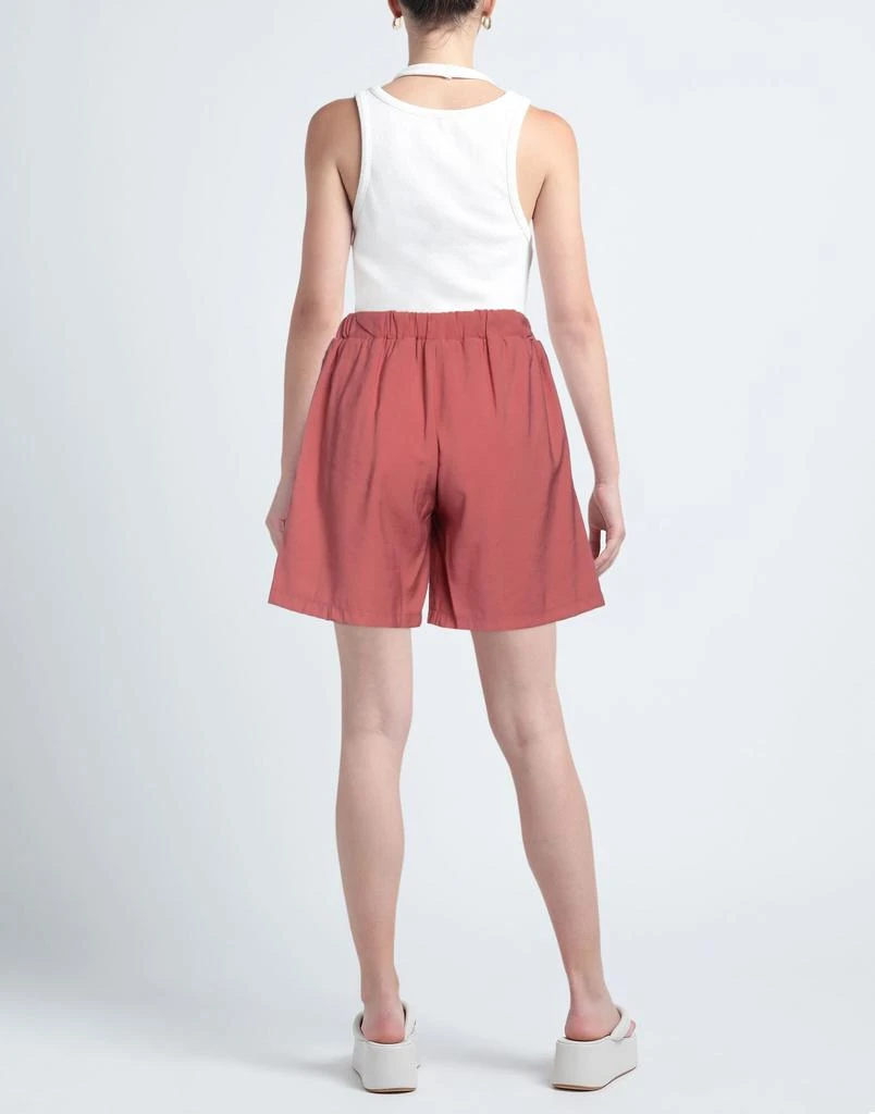 SILVIAN HEACH Shorts & Bermuda 3