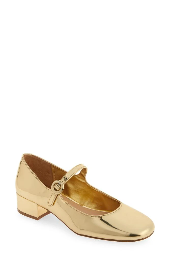Steve Madden Sessily Mary Jane Pump 1