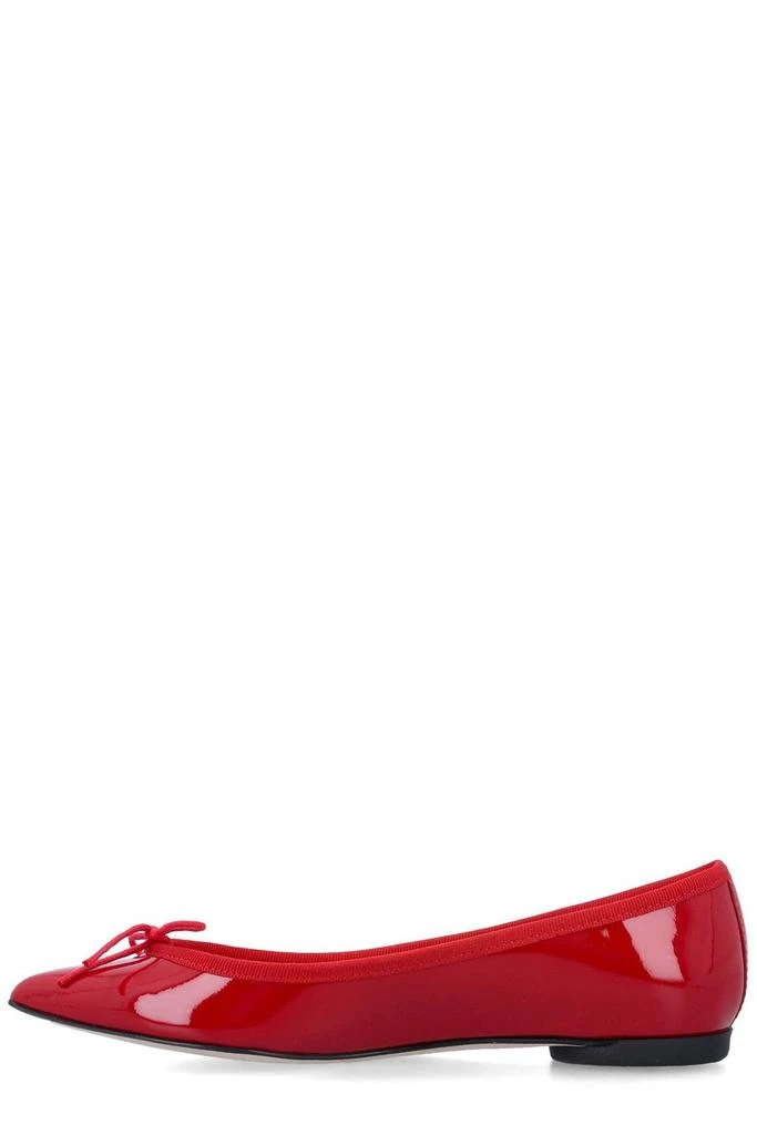 Repetto Repetto Brigitte Pointed Toe Ballet Flats 3