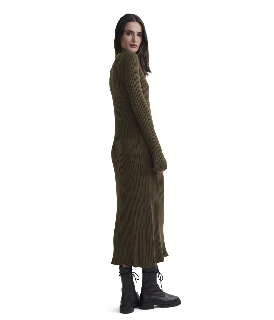 Shop axel rib knit midi dress on Sale at BeyondStyle  Get 10% Off axel rib  knit midi dress with Limited-Time Flash Deals, Exclusive Discounts, and  Special Offers. Enjoy Unbeatable Savings on