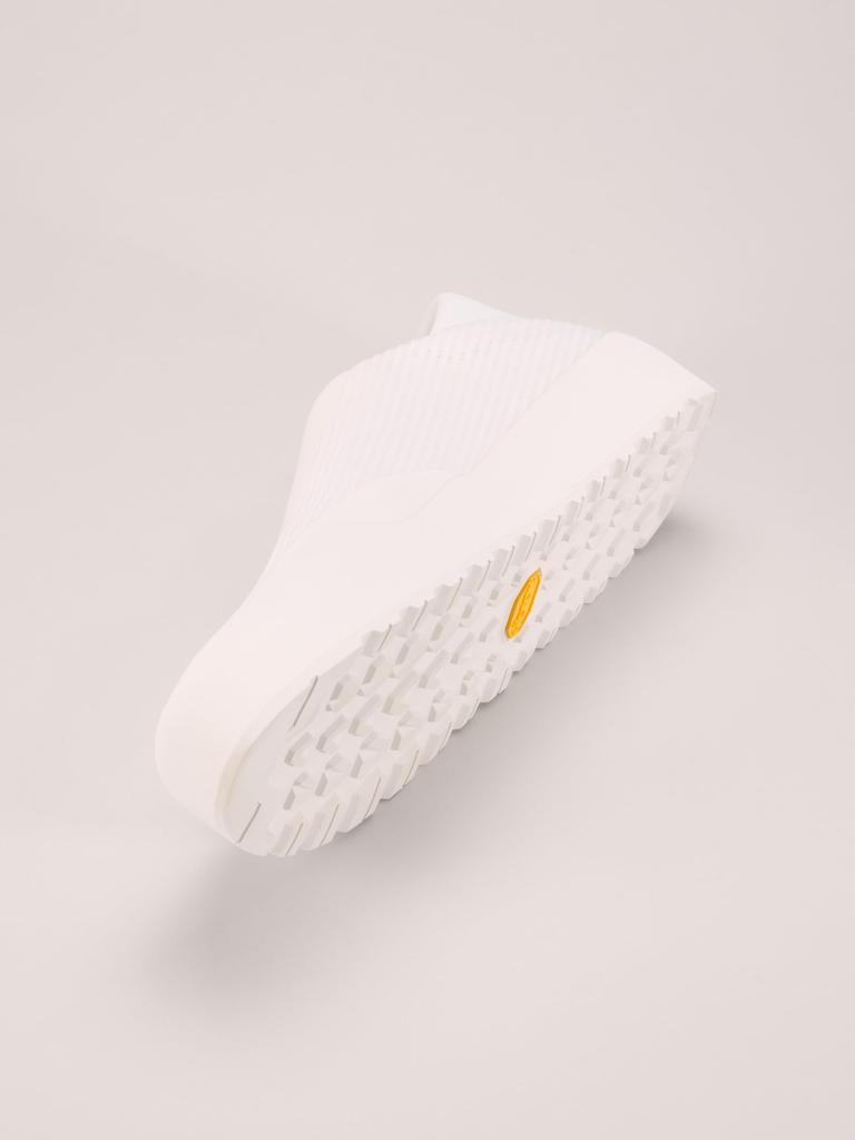 Arc
teryx Arc
teryx Women’s Kragg Shoe - Lightweight Pull-On Shoe for Quick Approaches, Everyday Casual Shoes