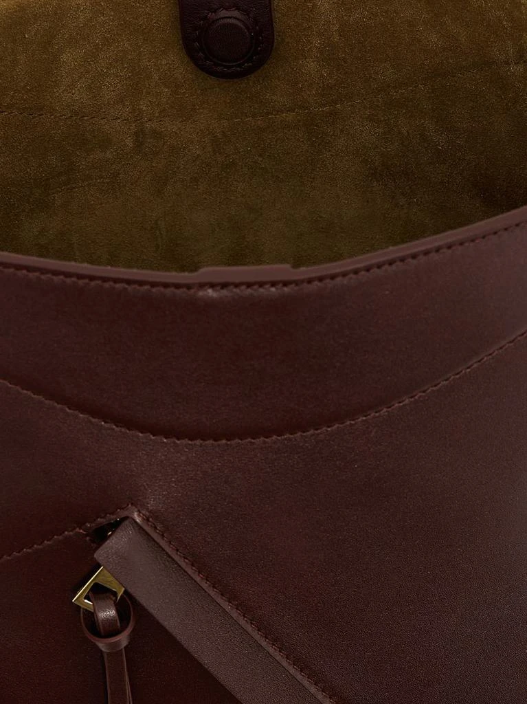 Loewe Loewe 'Hammock Slice' Crossbody Bag 4