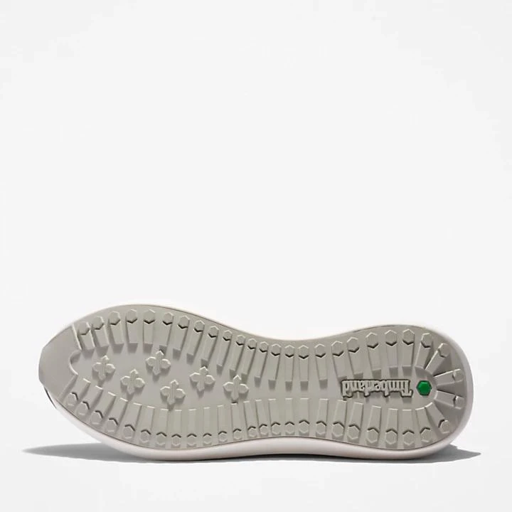 Timberland Seoul City Trainer for Women in Grey 3