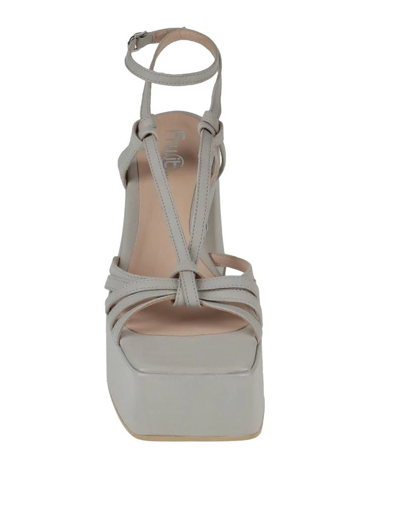 FRU.IT Sandals 4