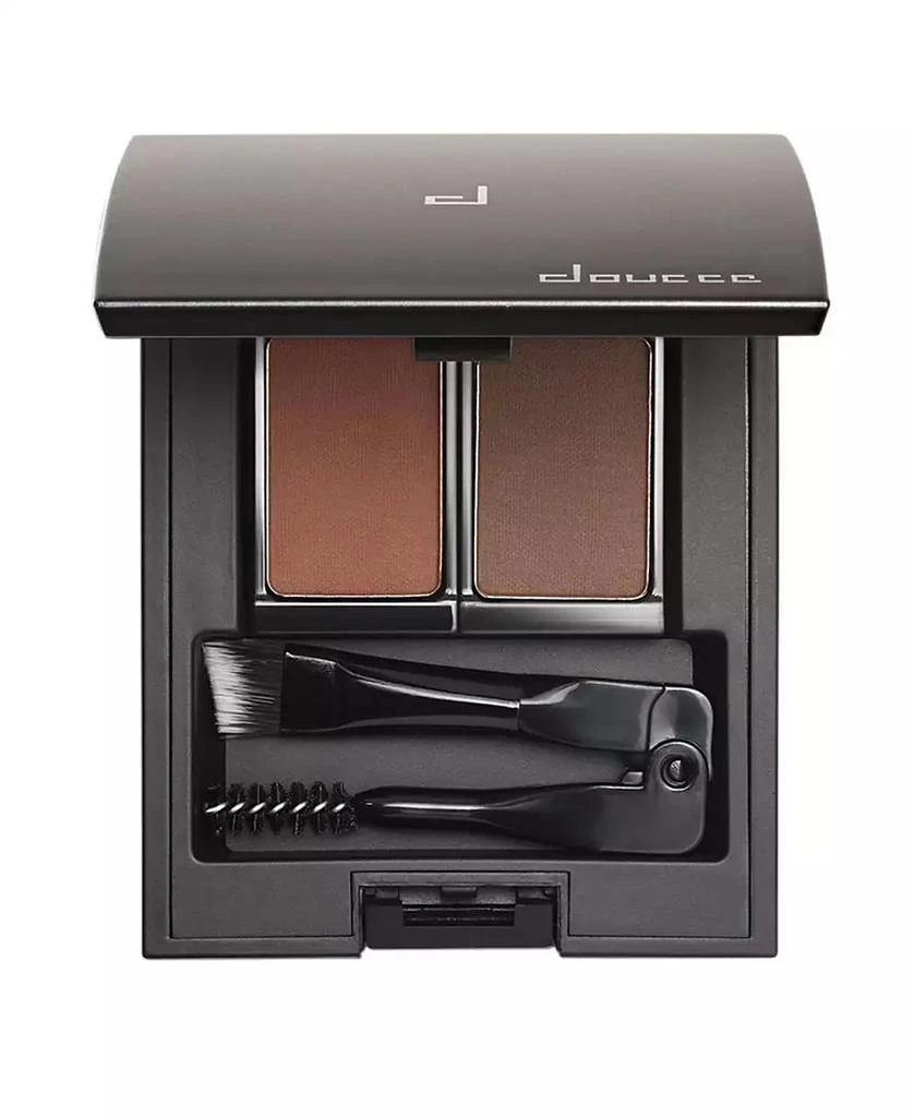 DOUCCE Freematic Brow Powder Duo